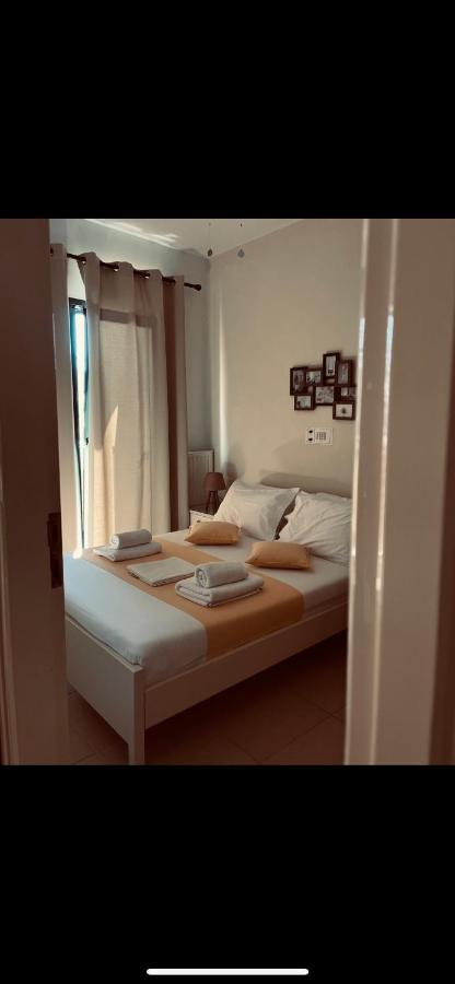 Myrthe Apartments 미르토스 외부 사진