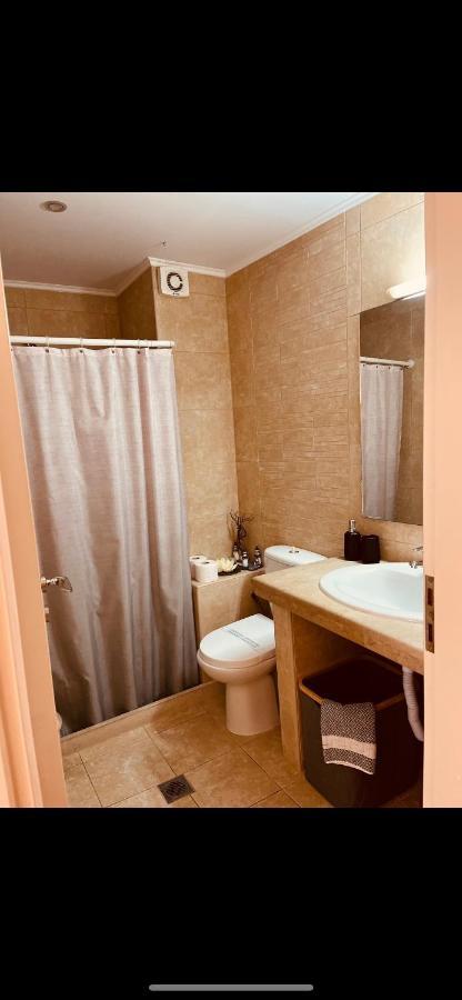 Myrthe Apartments 미르토스 외부 사진